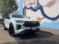 2025 GWM Haval Jolion Ultra