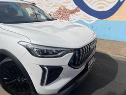 2025 GWM Haval Jolion Ultra