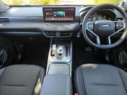 2025 GWM Haval Jolion Ultra