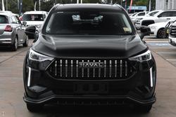 2025 GWM Haval Jolion Ultra