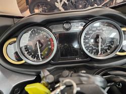 2022 Suzuki GSX1300 (HAYABUSA) silver