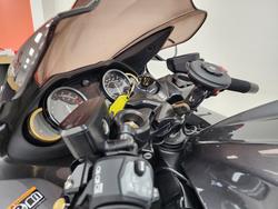 2022 Suzuki GSX1300 (HAYABUSA) silver