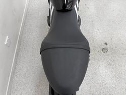 2025 Triumph 2025 Triumph 660CC TRIDENT FP Red