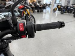 2025 Triumph 2025 Triumph 660CC TRIDENT FP Red