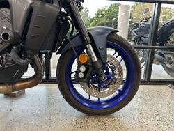2023 Yamaha MT-09A (MT-09) BLUE