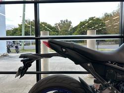 2023 Yamaha MT-09A (MT-09) BLUE