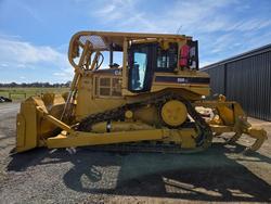 2007 Caterpillar
                D6r Iii 