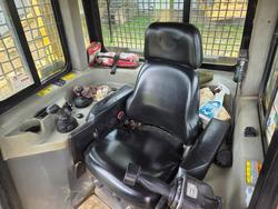 2007 Caterpillar
                D6r Iii 