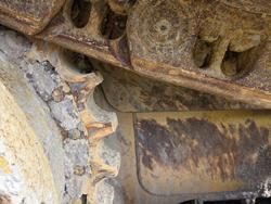 2007 Caterpillar
                D6r Iii 