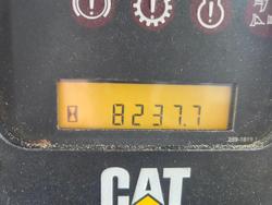 2007 Caterpillar
                D6r Iii 