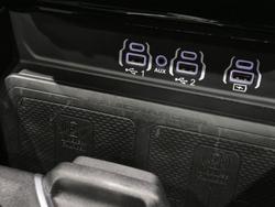 2024 RAM 1500 Laramie Sport Hurricane SO RamBox DT MY25 4X4 Dual Range Bright White