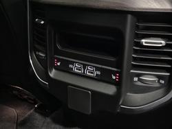 2024 RAM 1500 Laramie Sport Hurricane SO RamBox DT MY25 4X4 Dual Range Bright White