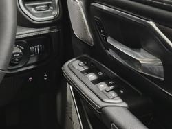2024 RAM 1500 Laramie Sport Hurricane SO RamBox DT MY25 4X4 Dual Range Bright White