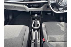 2025 Suzuki
                Swift 