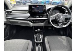 2025 Suzuki
                Swift 
