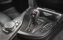 2016 BMW M4 Competition F82 Mineral White