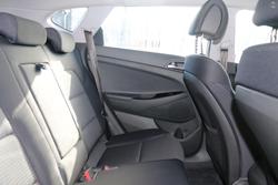 2018 Hyundai Tucson Active TL2 MY18 Pure White