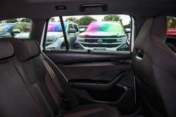 2021 SKODA Octavia RS NX MY22 Moon White