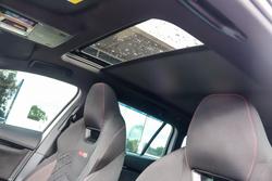 2021 SKODA Octavia RS NX MY22 Moon White