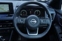 2023 Nissan
QASHQAI Ti
