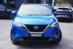 2023 Nissan
QASHQAI Ti