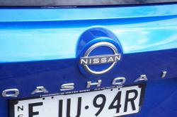 2023 Nissan
QASHQAI Ti