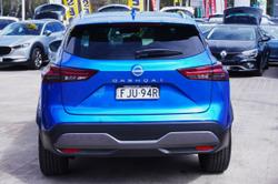 2023 Nissan
QASHQAI Ti