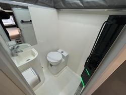 2024 Arctic Campers Frost 15 Bunk