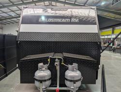 2025 Goldstream 2050 Double Bunk Adventure