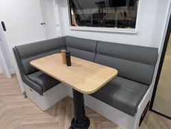 2025 Goldstream 2050 Double Bunk Adventure