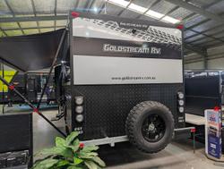 2025 Goldstream 2050 Double Bunk Adventure