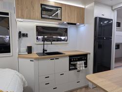 2025 Goldstream 2050 Double Bunk Adventure