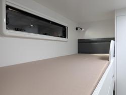 2025 Goldstream 2050 Double Bunk Adventure