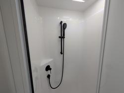 2025 Goldstream 2050 Double Bunk Adventure