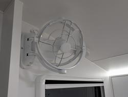 2025 Goldstream 2050 Double Bunk Adventure