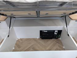 2025 Goldstream 2050 Double Bunk Adventure