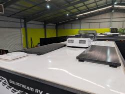 2025 Goldstream 2050 Double Bunk Adventure