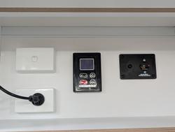 2025 Goldstream 2050 Double Bunk Adventure