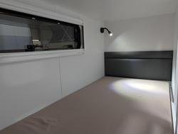 2025 Goldstream 2050 Double Bunk Adventure