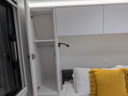 2025 Goldstream 2050 Double Bunk Adventure