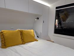 2025 Goldstream 2050 Double Bunk Adventure