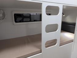 2025 Goldstream 2050 Double Bunk Adventure