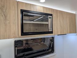 2025 Goldstream 2050 Double Bunk Adventure