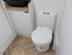 2025 Goldstream 2050 Double Bunk Adventure