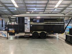 2025 Goldstream 2050 Double Bunk Adventure