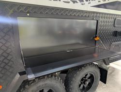 2025 Goldstream 2050 Double Bunk Adventure