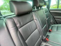 2015 Volkswagen Tiguan 155TSI R-Line 5N MY16 Four Wheel Drive Pepper Grey