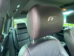 2015 Volkswagen Tiguan 155TSI R-Line 5N MY16 Four Wheel Drive Pepper Grey