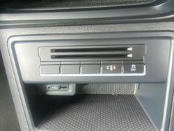 2015 Volkswagen Tiguan 155TSI R-Line 5N MY16 Four Wheel Drive Pepper Grey