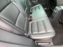 2015 Volkswagen Tiguan 155TSI R-Line 5N MY16 Four Wheel Drive Pepper Grey